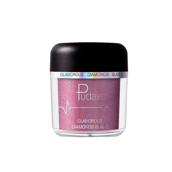 Pudaier Glitter Eyeshadow Powder Pigments #5