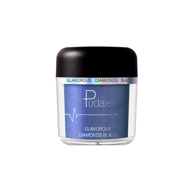 Pudaier Glitter Eyeshadow Powder Pigments #14