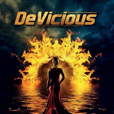 Devicious - Reflections (CD)