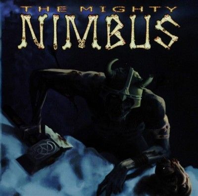 The Mighty Nimbus (CD / Album)