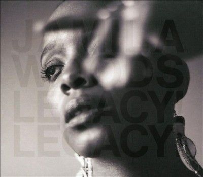 Jamila Woods - Legacy Legacy (CD)