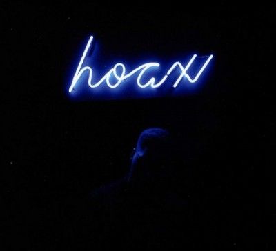 Hoax (CD / Album)
