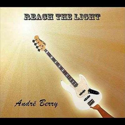 Andre Berry - Reach The Light (CD)