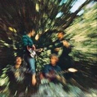 Creedence Clearwater - Bayou Country (half Speed Master) (Vinyl)