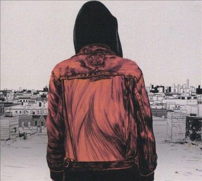 Big Eyes - Streets Of The Lost (CD)