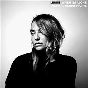 Lissie - When I'm Alone: Piano Retrospective (CD)