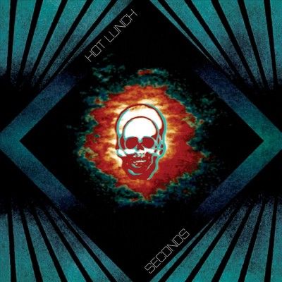 Hot Lunch - Seconds (CD)