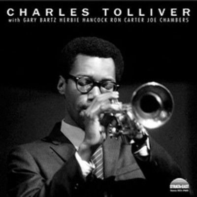 Charles Tolliver - All Stars (Vinyl)