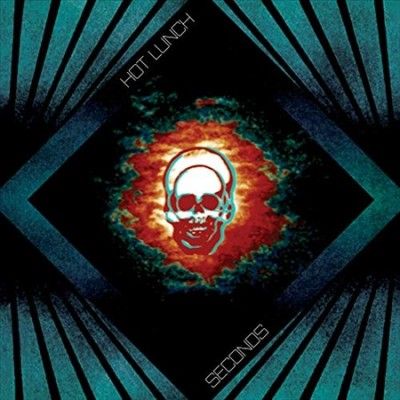 Hot Lunch - Seconds (Vinyl)
