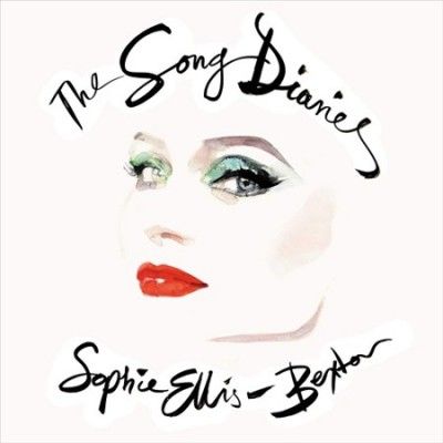 Sophie Ellis - Bextor - Song Diaries (Vinyl)
