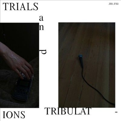 Jh1.Fs3 - Trials And Tribulations (Vinyl)