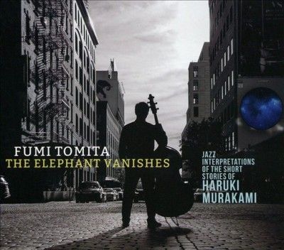 Fumi Tomita - Elephant Vanishes: Jazz Interpretation (CD)
