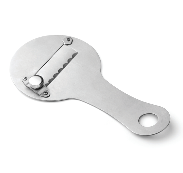 Genietti - Truffle and Chocolate Shaver