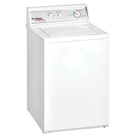 speed queen 10.5 kg washing machine