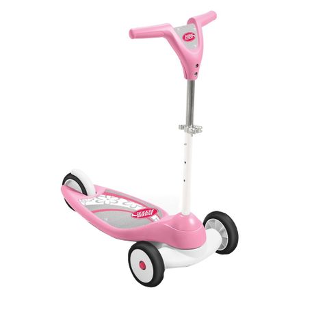 grow with me scooter radio flyer