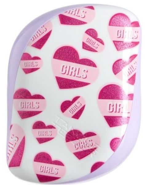 Tangle Teezer Compact Styler - Girls Print