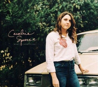 Caroline Spence - Mint Condition (CD)