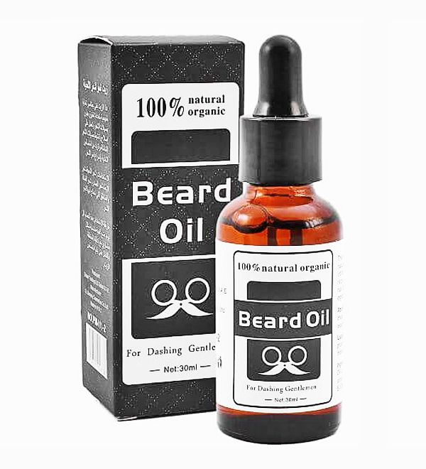 100 Natural Organic Beard Oil Shop Today. Get it Tomorrow