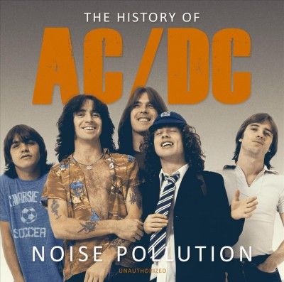 Noise Pollution (CD / Album)