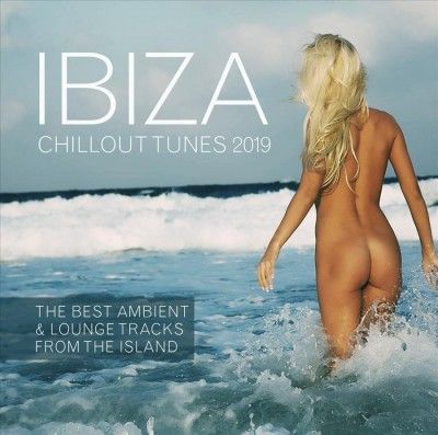 Ibiza Chillout Tunes 2019 (CD / Album)