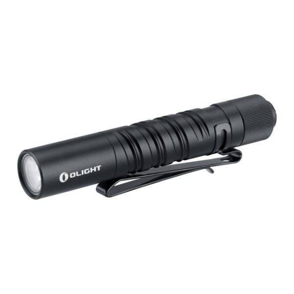 Olight I3T EOS, 180 Lumen, Powered by AAA Batteries