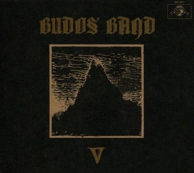 Budos Band - V (CD)