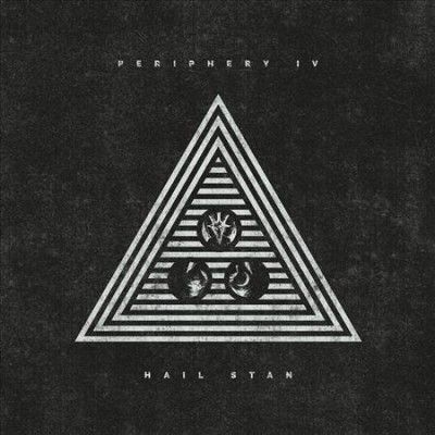 Periphery - Periphery Iv: Hail Stan (Vinyl)
