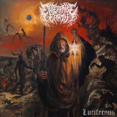 Luciferous (Vinyl / 12" Album)