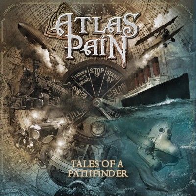 Tales of a Pathfinder (CD / Album Digipak (Limited Edition))