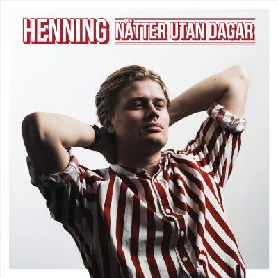 Nätter Utan Dagar (Vinyl / 12" Album)
