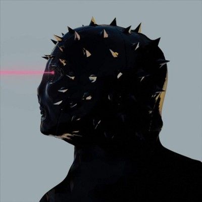 Obey (Vinyl / 12" Album)