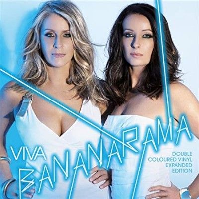 Bananarama - Viva (Vinyl)