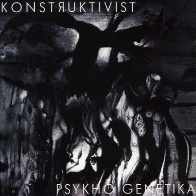 Psykho Genetika (CD / Album)