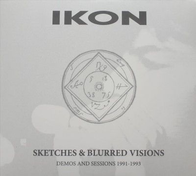 Sketches &amp; Blurred Visions (CD / Album with DVD)