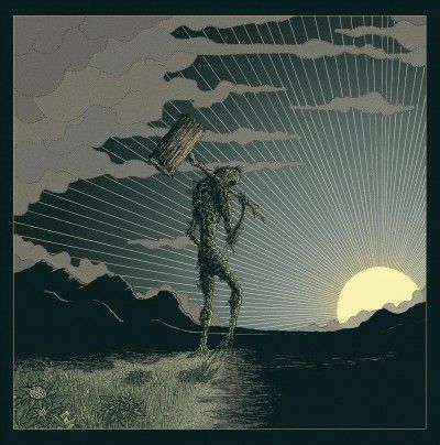 Hammer of Botany + Oplopanax Horridus (CD / Album)