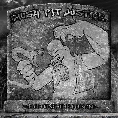 Fighting the Poison (CD / Album)