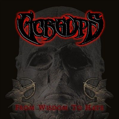 From Wisdom to Hate (CD / Album)
