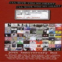 I'll Give You My Heart I'll Give You - (Import CD)