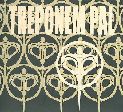 Treponem Pal [digipack] (CD / Album)