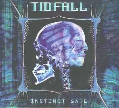 Instinct Gate [digipak] (CD / Album)