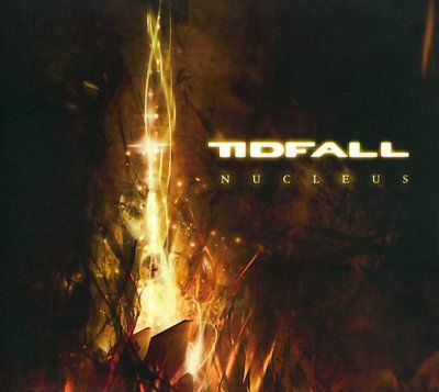 Tidfall - Nucleus (CD)