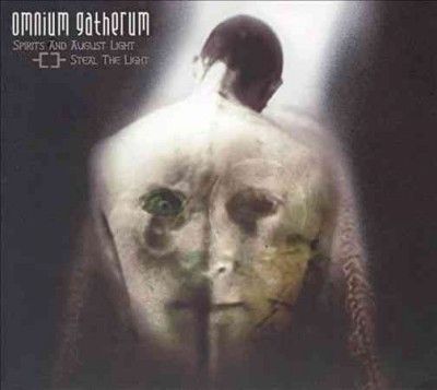 Spirits Andaugust Light/Steal the Lig - (Import CD)