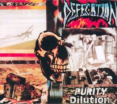 Defecation - Purity Dilution (CD)