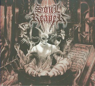 Written in Blood [digipack] (CD / Album)