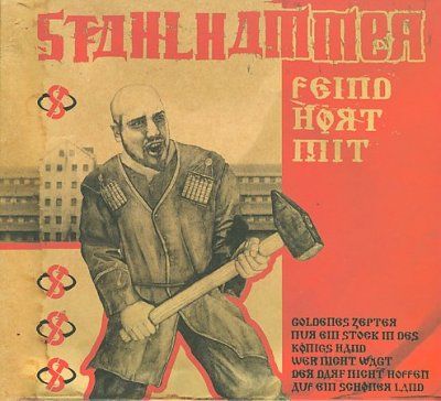 Feind Hort Mit [digipack] (CD / Album)