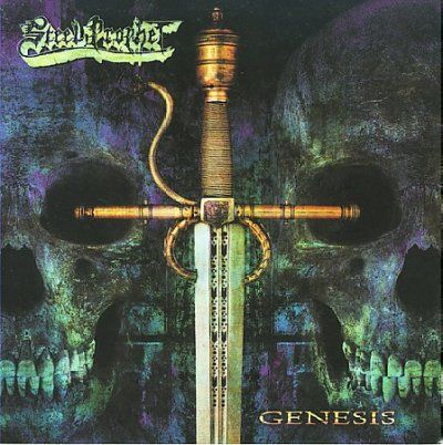 Genesis [digipack] (CD / Album)