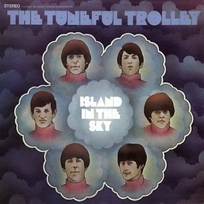 Island in the Sky - (Import CD)