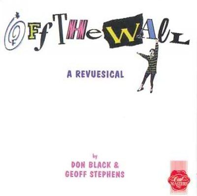 Original Soundtrack - Off The Wall (CD)