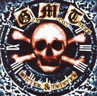 Bitter and Twisted (CD / Album)
