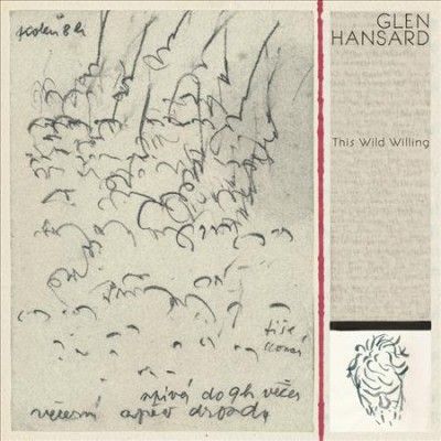 Glen Hansard - This Wild Willing (Vinyl)